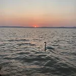 Σπίτι διακοπών Lakeside Balatonszarszo