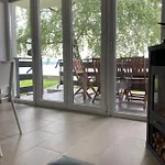Lakeside Σπίτι διακοπών Balatonszarszo