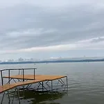 Lakeside Σπίτι διακοπών Balatonszarszo