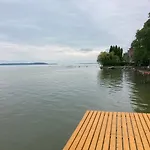Holiday home Lakeside Balatonszarszo