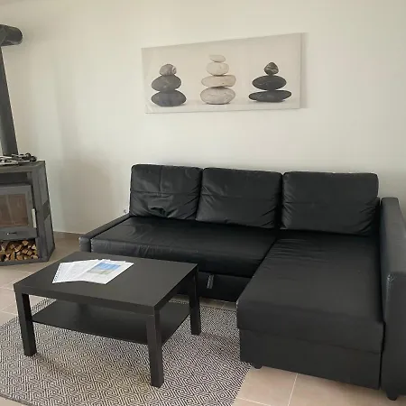 Holiday home Lakeside Apartman
