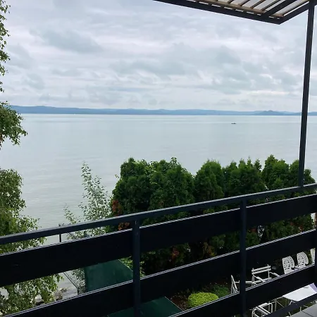 Hébergement de vacances Lakeside *
