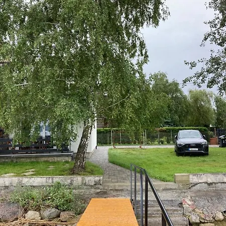 Hébergement de vacances Lakeside *