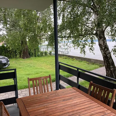 Lakeside * Balatonszarszo