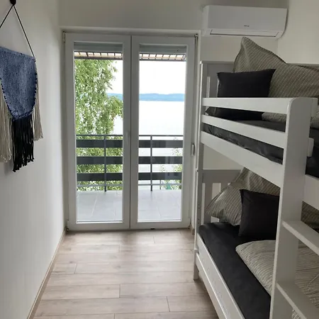 Lakeside Balatonszarszo