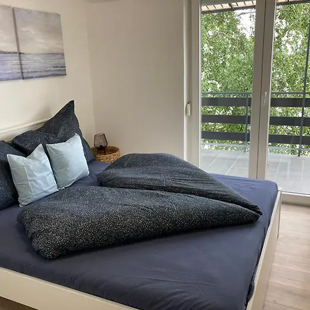 Lakeside Prázdninový dům