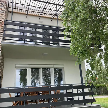 Lakeside * Balatonszarszo