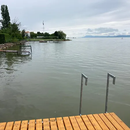 Lakeside * Balatonszarszo