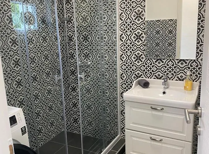 Prázdninový dům Lakeside