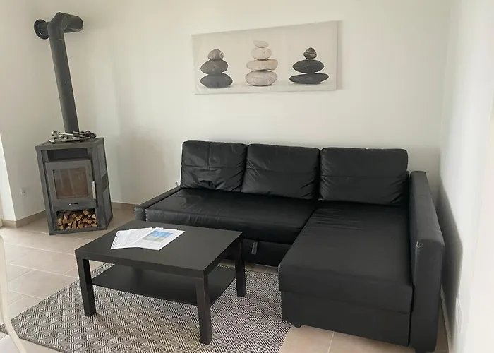 Prázdninový dům Lakeside