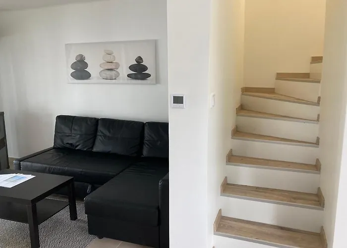 Lakeside Balatonszarszo