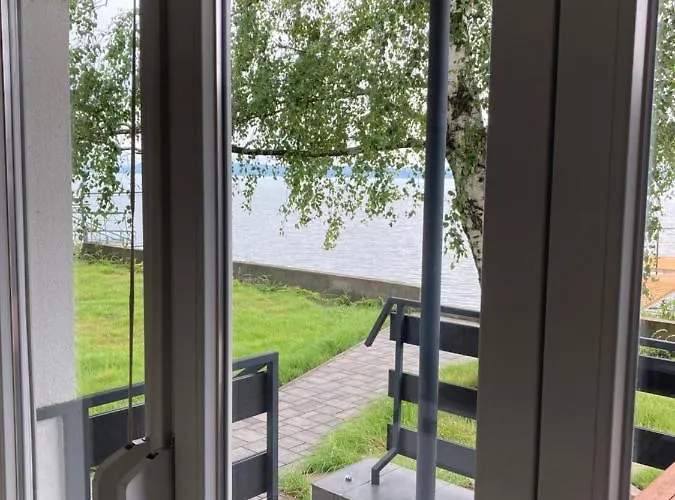 Lakeside Prázdninový dům Balatonszarszo