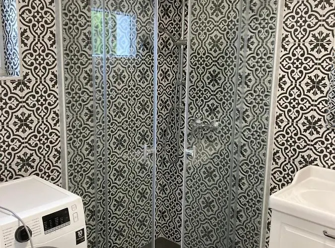 Lakeside Prázdninový dům Balatonszarszo