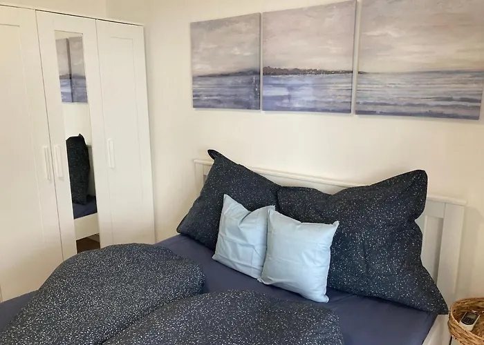 Prázdninový dům Lakeside *