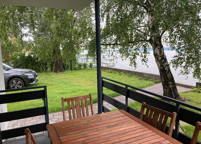 Lakeside * Balatonszarszo