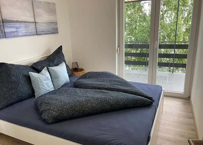 Lakeside Prázdninový dům