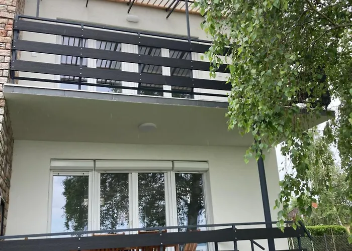 Lakeside * Balatonszarszo